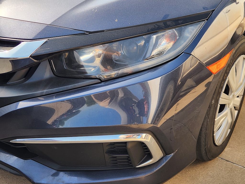 Thumbnail: 2020 Honda Civic - 11