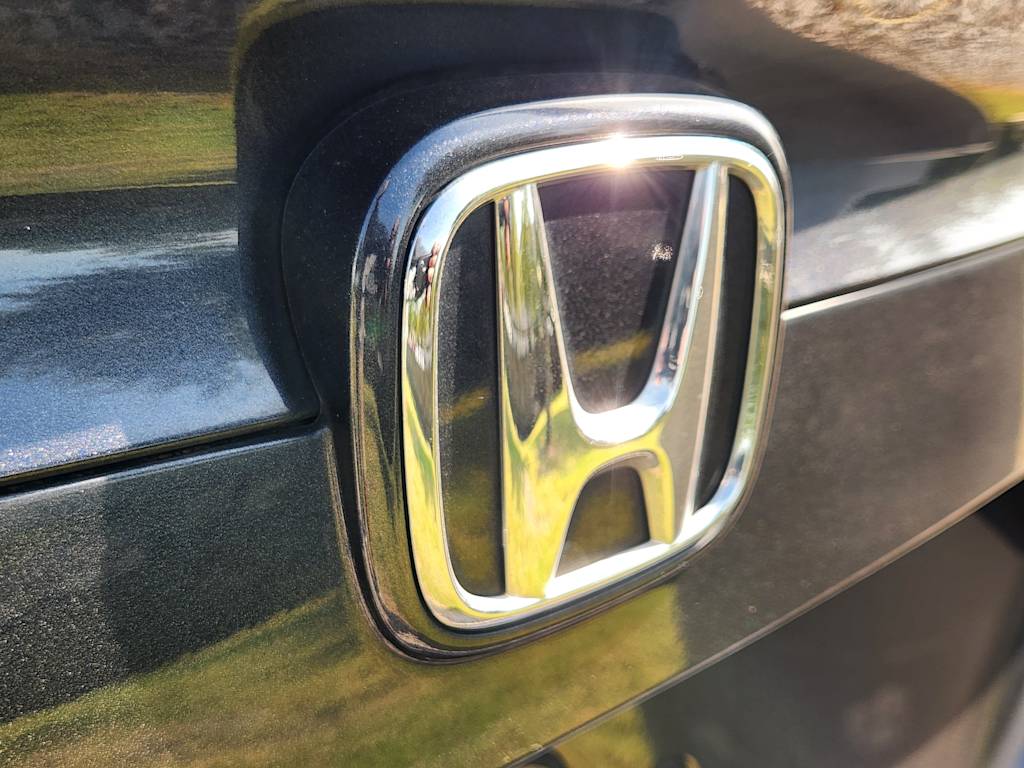 Thumbnail: 2020 Honda Civic - 6