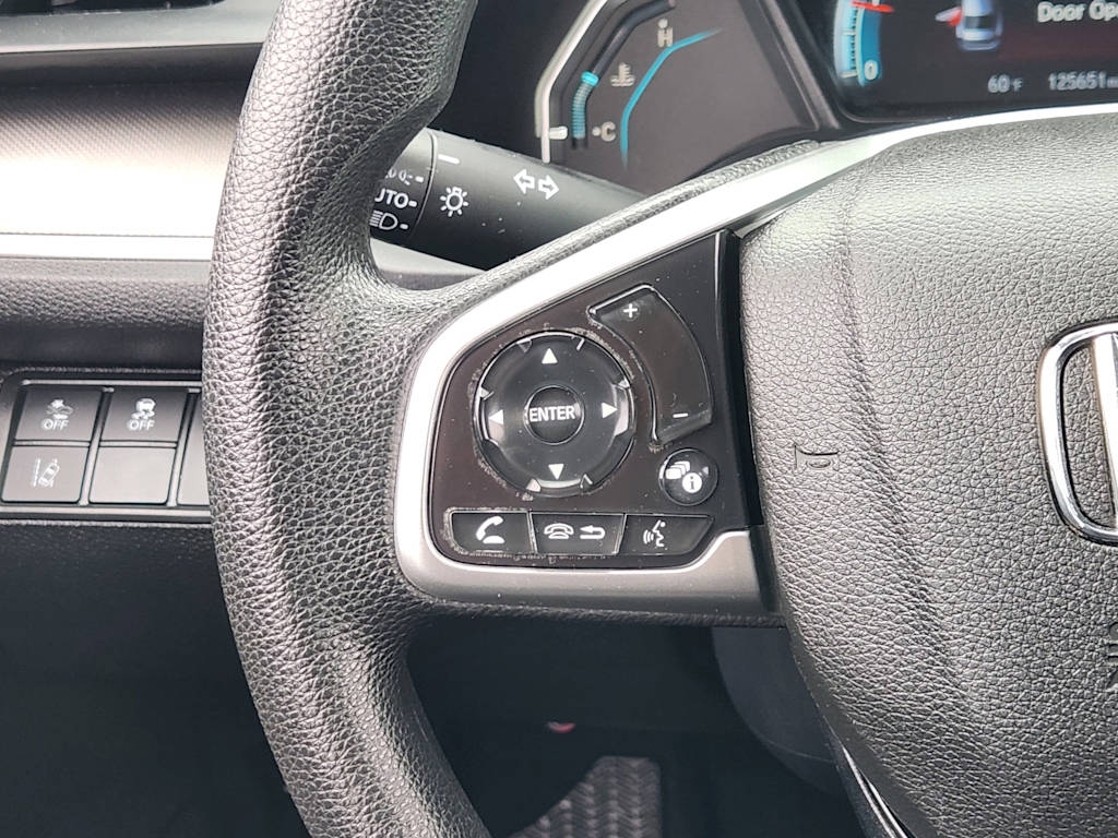 Thumbnail: 2020 Honda Civic - 31