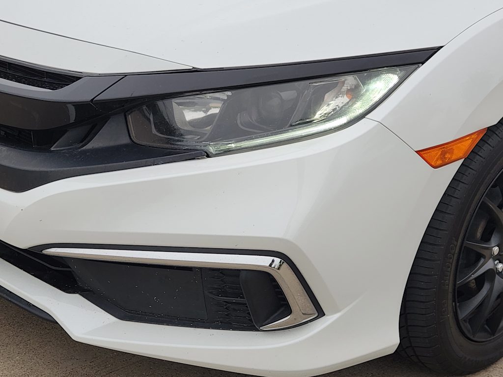 Thumbnail: 2020 Honda Civic - 23