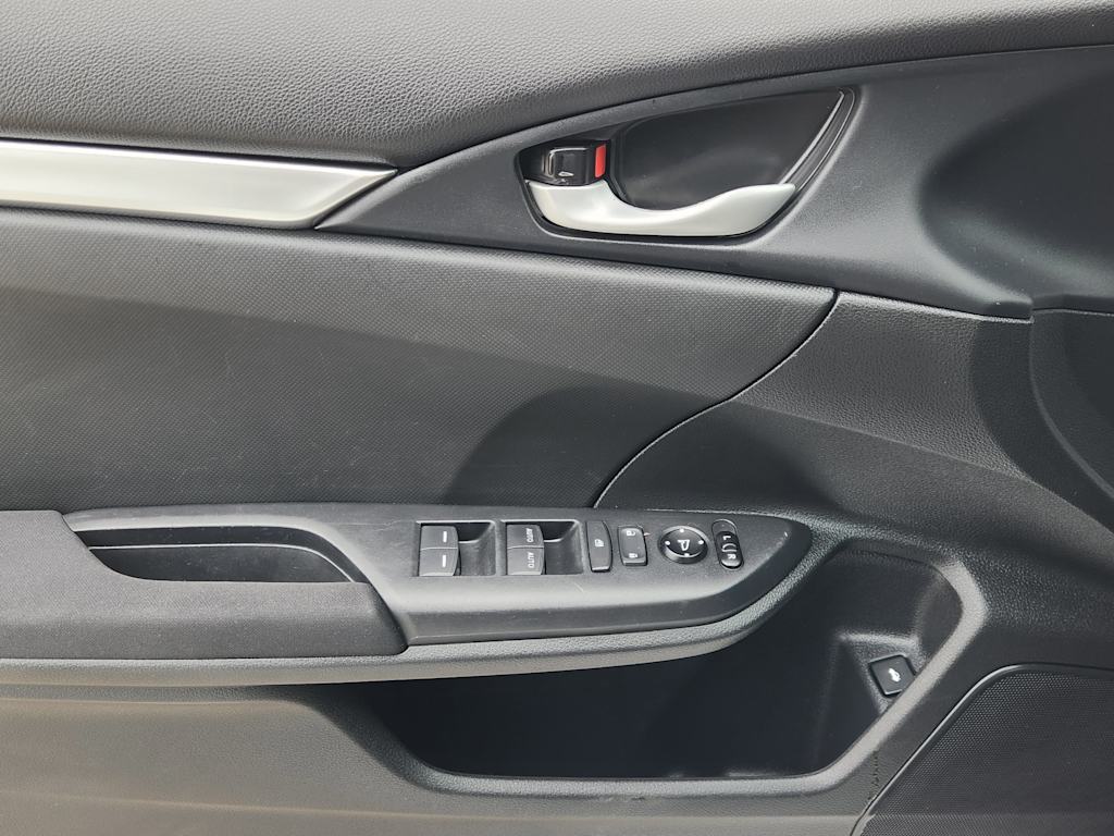 Thumbnail: 2020 Honda Civic - 29