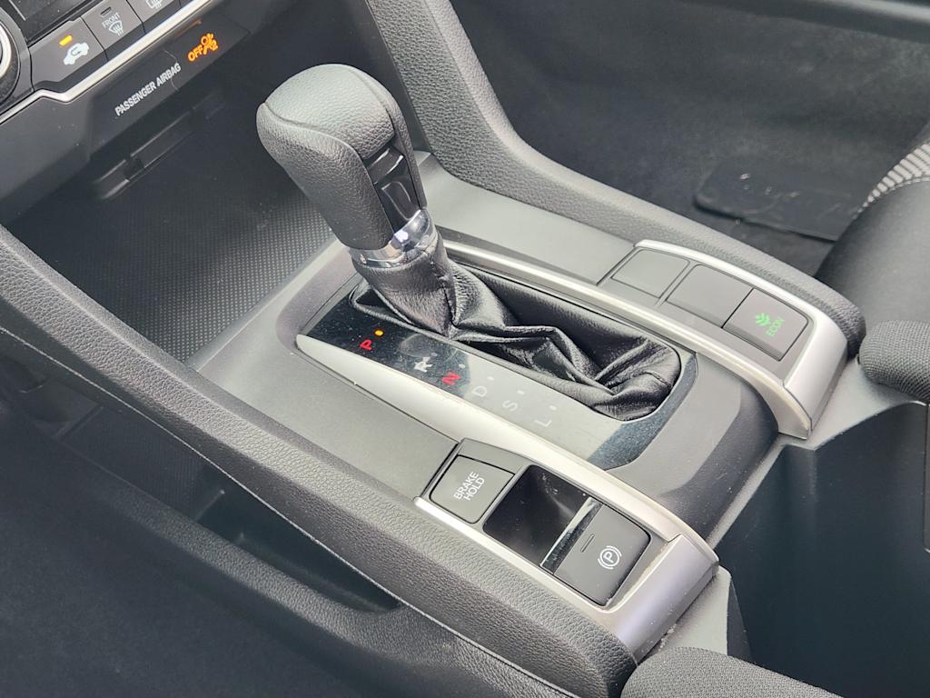 Thumbnail: 2020 Honda Civic - 16