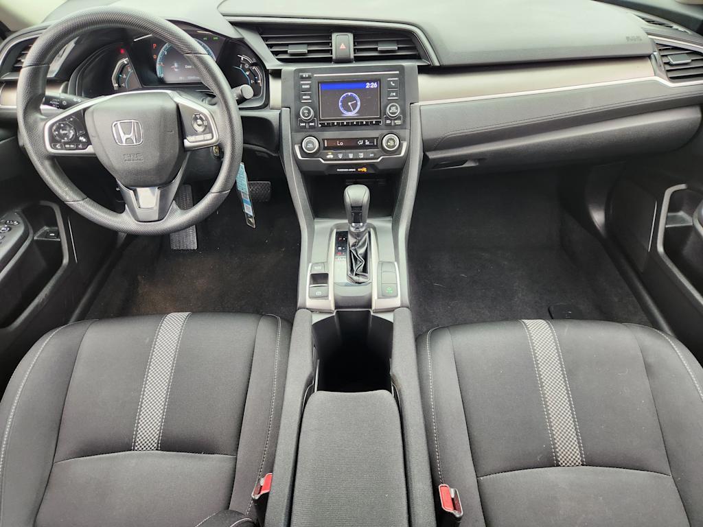 Thumbnail: 2020 Honda Civic - 10