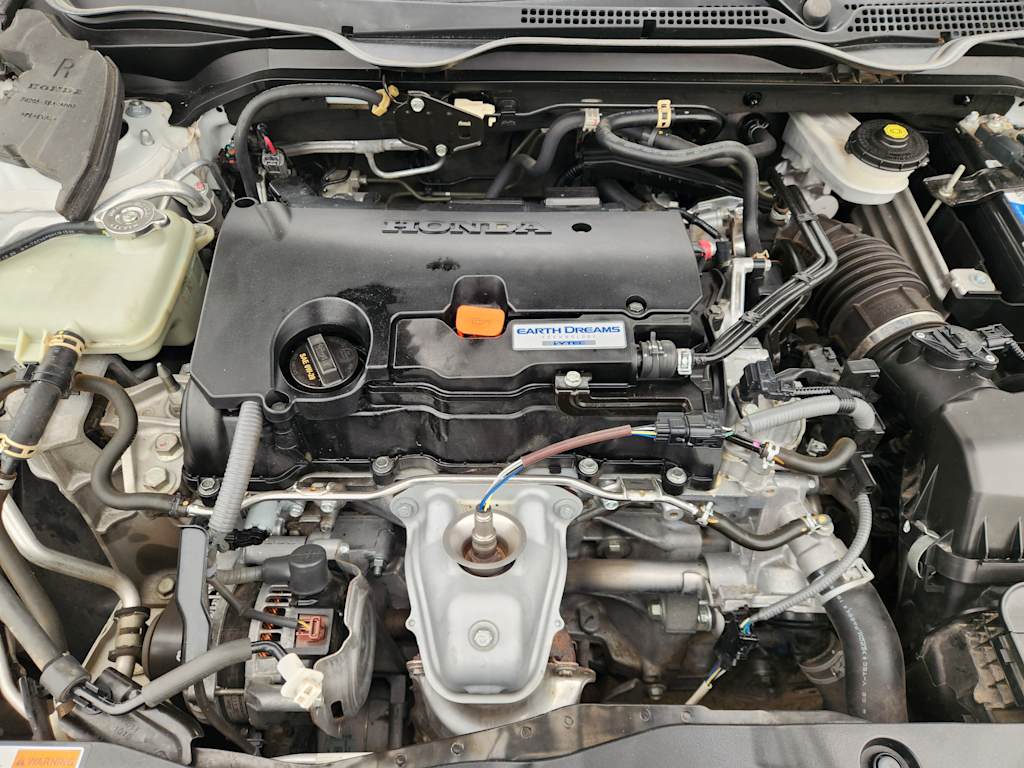 Thumbnail: 2020 Honda Civic - 9