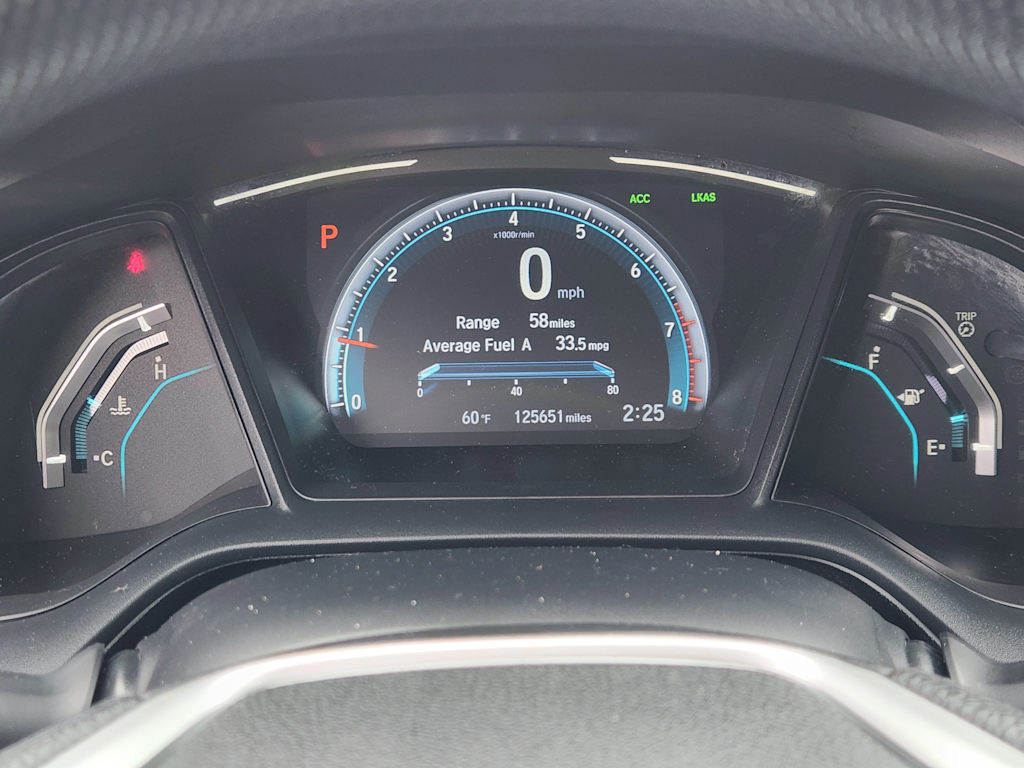 Thumbnail: 2020 Honda Civic - 17