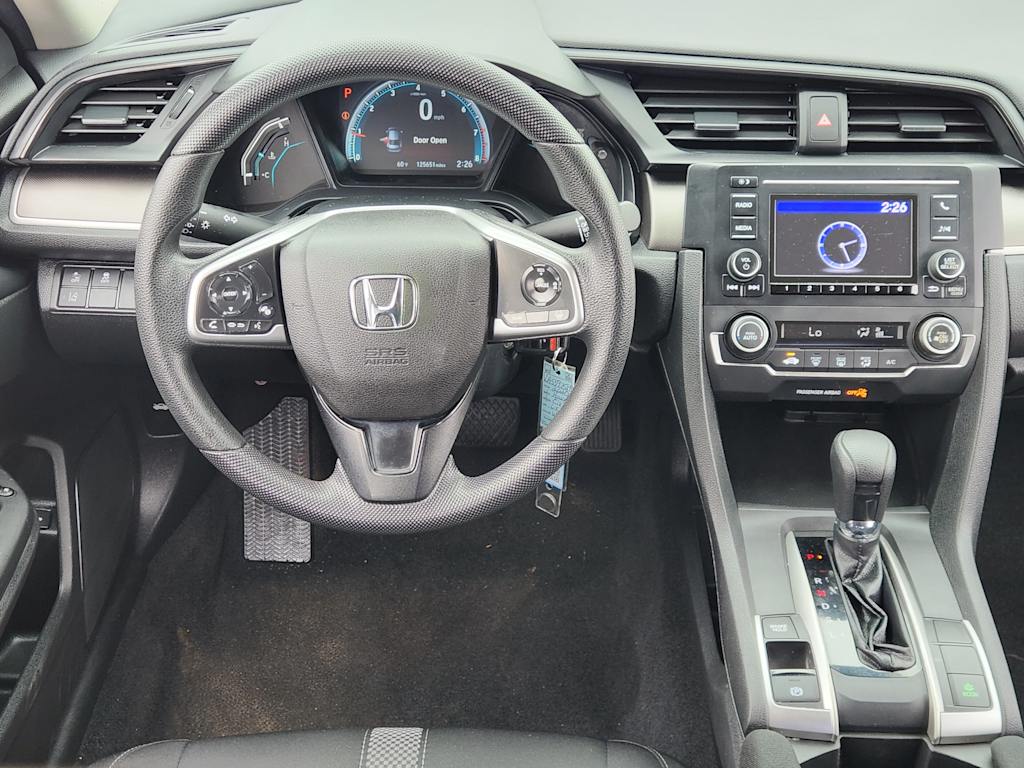 Thumbnail: 2020 Honda Civic - 14