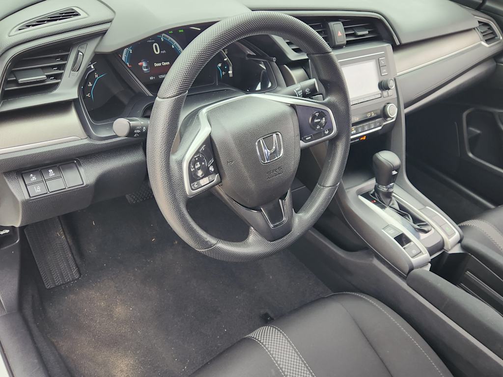 Thumbnail: 2020 Honda Civic - 2
