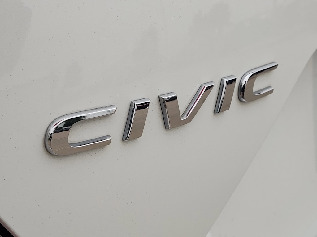 Thumbnail: 2020 Honda Civic - 7