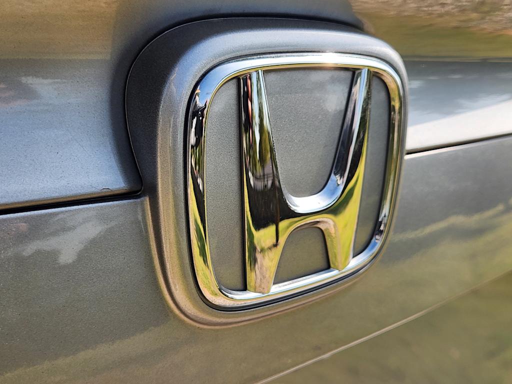 Thumbnail: 2021 Honda Civic - 5