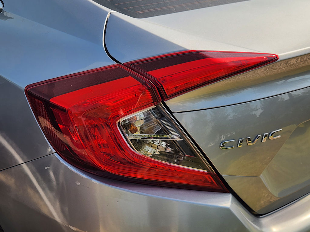 Thumbnail: 2021 Honda Civic - 12