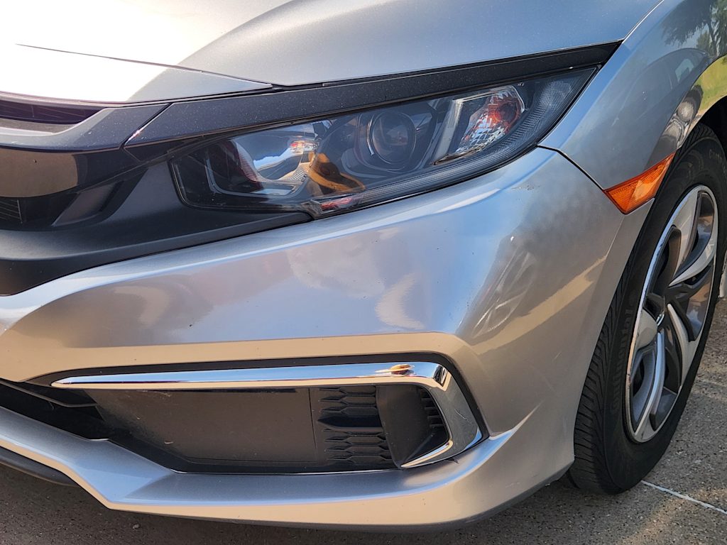 Thumbnail: 2021 Honda Civic - 11