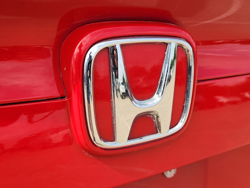 Thumbnail: 2019 Honda Civic - 5