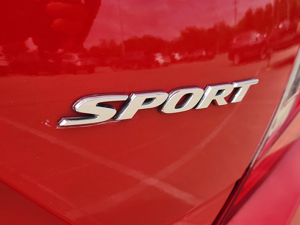 Thumbnail: 2019 Honda Civic - 9