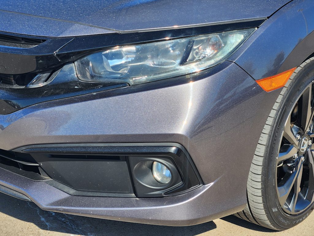 Thumbnail: 2020 Honda Civic - 23