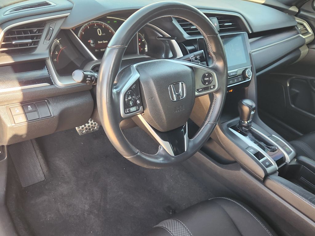 Thumbnail: 2020 Honda Civic - 2