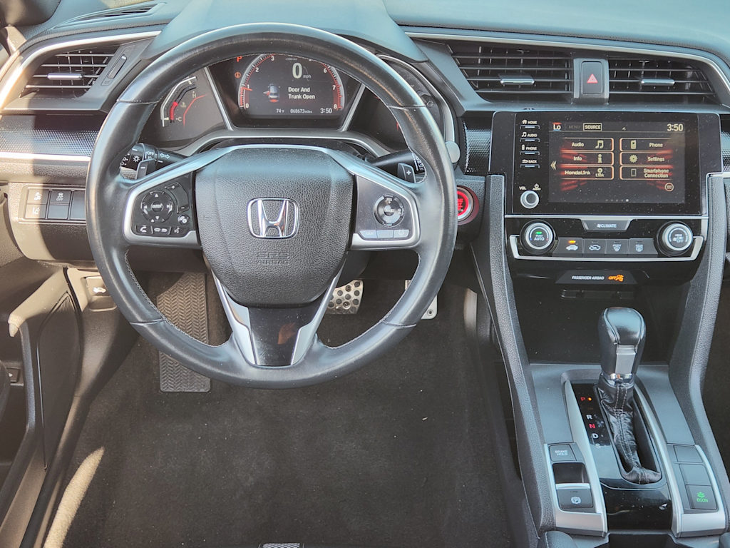 Thumbnail: 2020 Honda Civic - 13