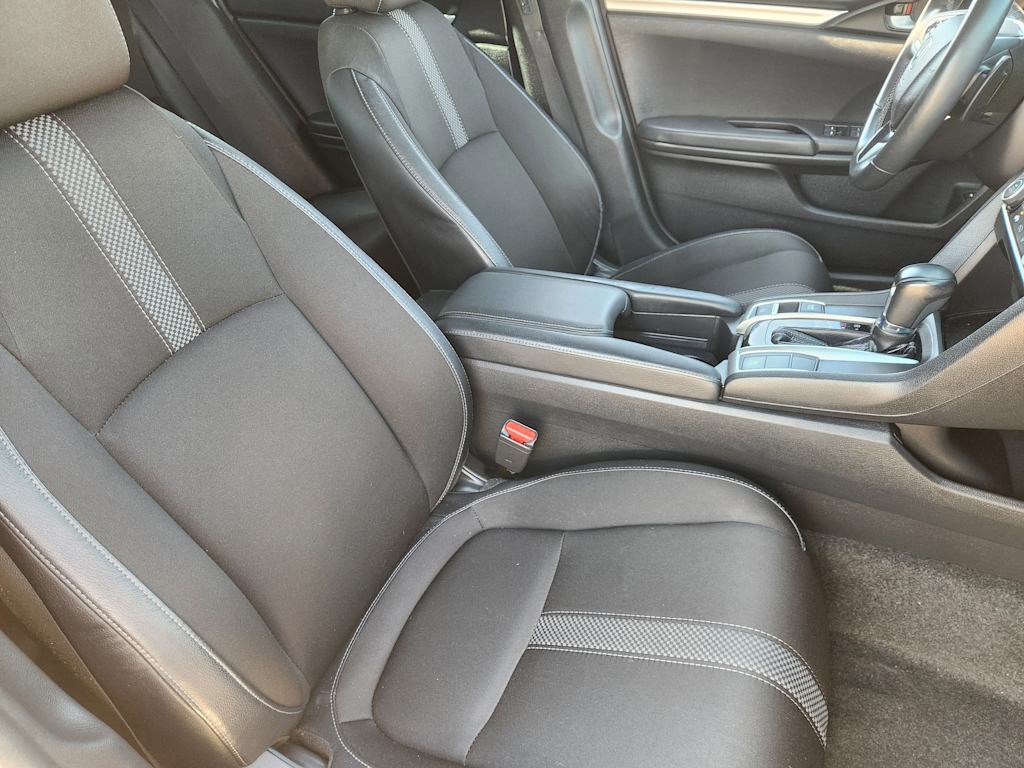 Thumbnail: 2020 Honda Civic - 11