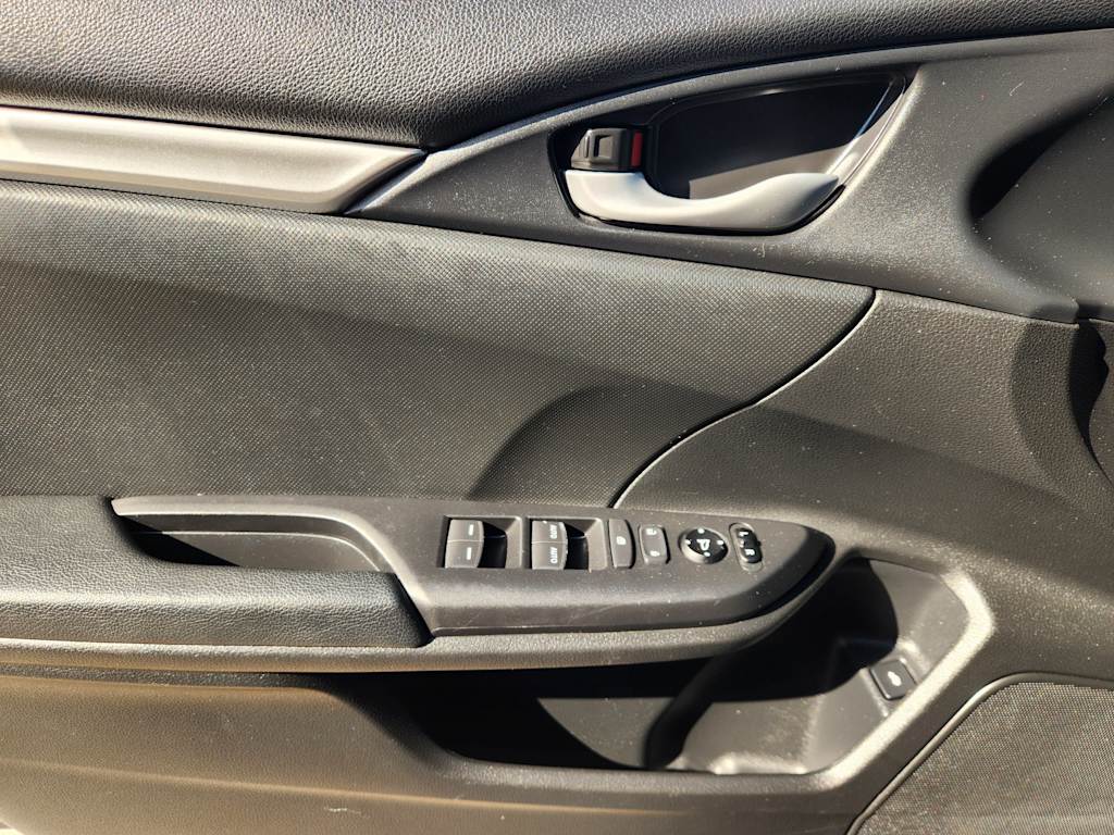 Thumbnail: 2020 Honda Civic - 29