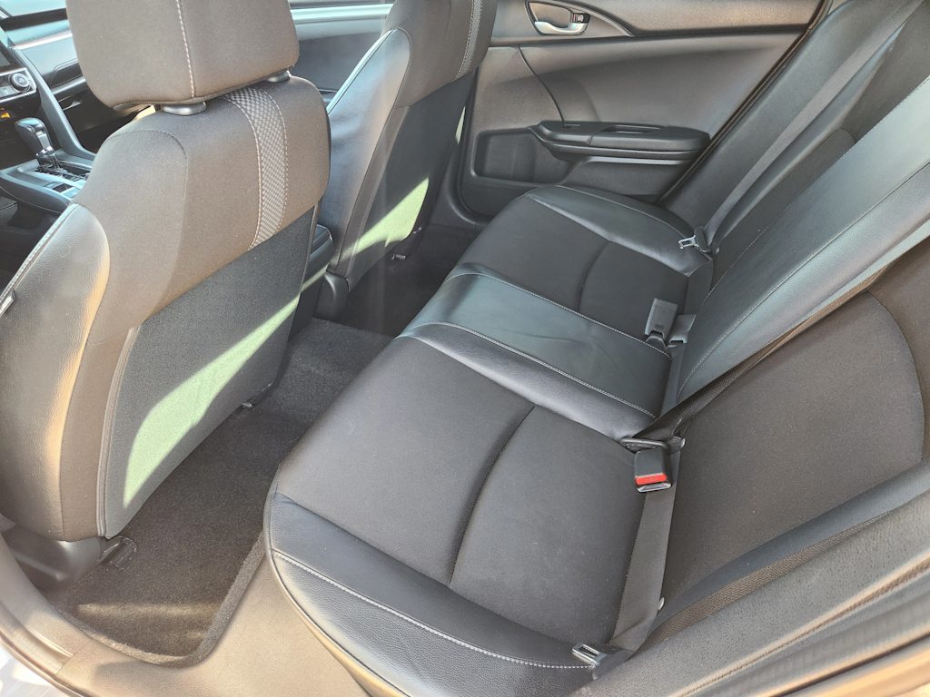 Thumbnail: 2020 Honda Civic - 12