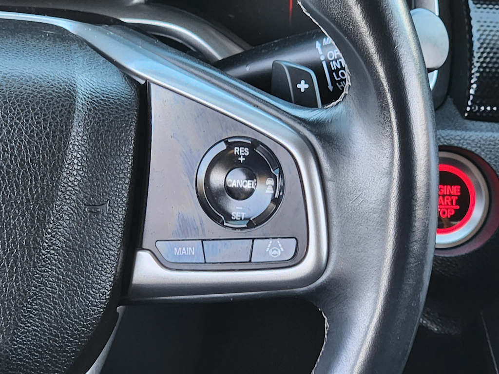 Thumbnail: 2020 Honda Civic - 32