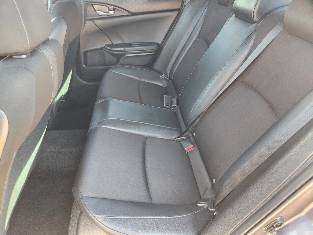 Thumbnail: 2020 Honda Civic - 20