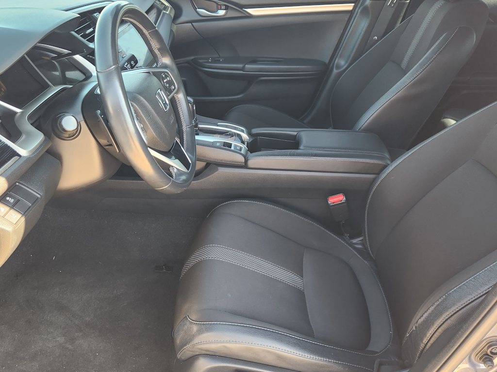 Thumbnail: 2020 Honda Civic - 10