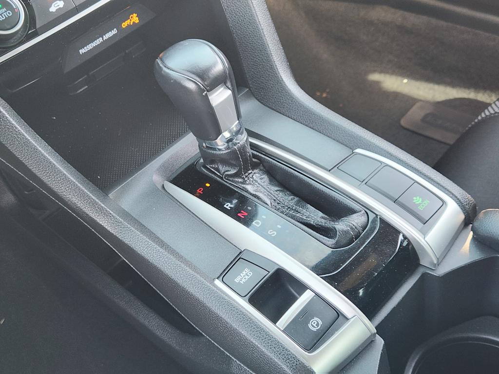 Thumbnail: 2020 Honda Civic - 15