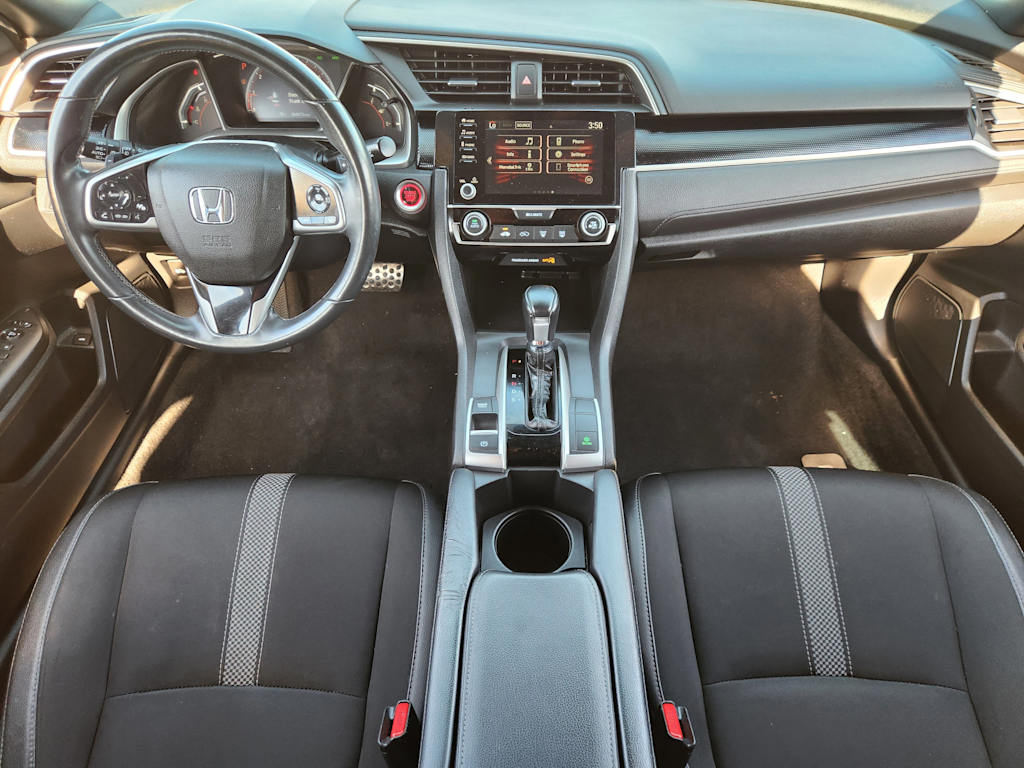 Thumbnail: 2020 Honda Civic - 9