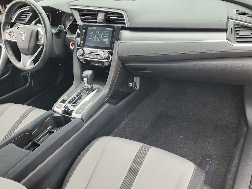 Thumbnail: 2018 Honda Civic - 9
