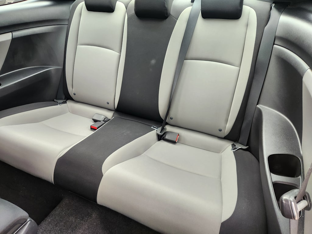 Thumbnail: 2018 Honda Civic - 12
