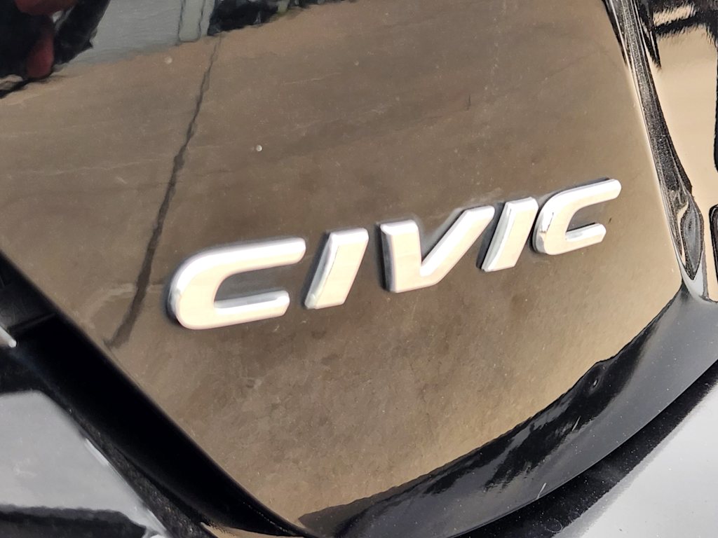 Thumbnail: 2018 Honda Civic - 6
