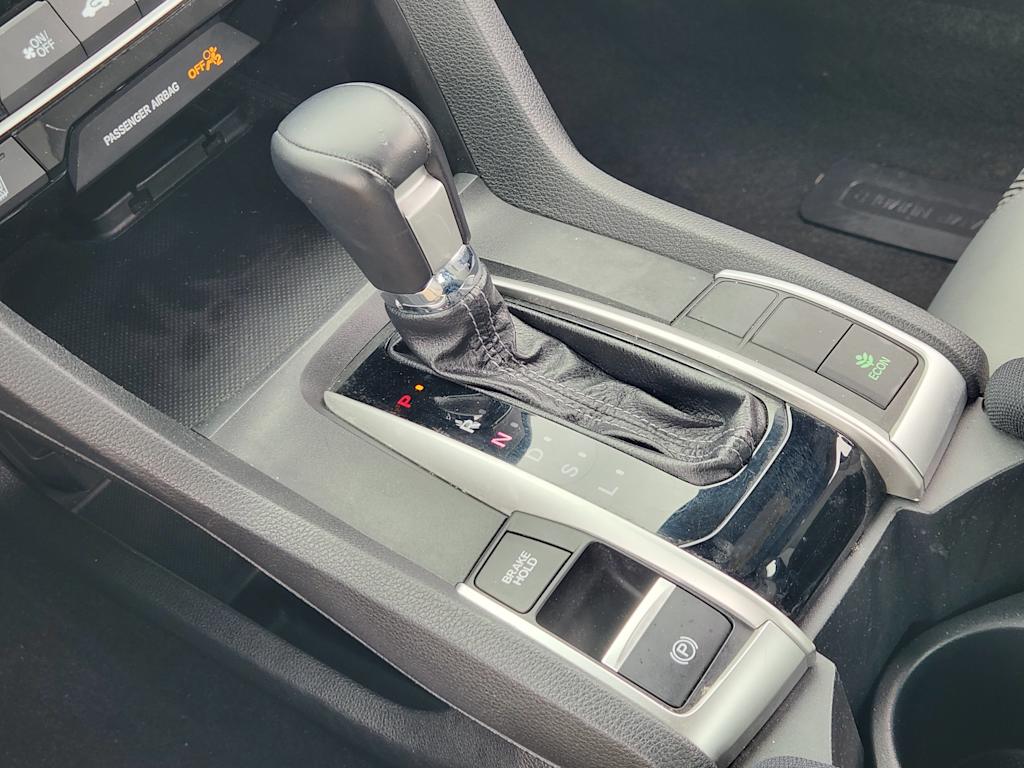 Thumbnail: 2018 Honda Civic - 14