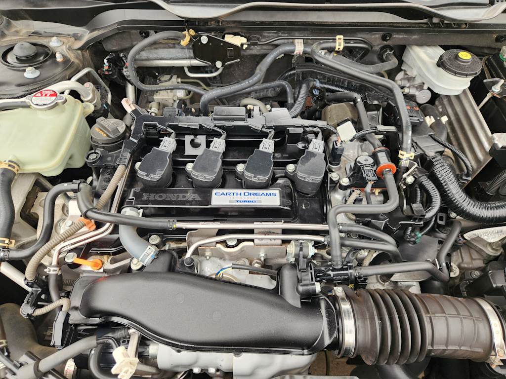 Thumbnail: 2018 Honda Civic - 8
