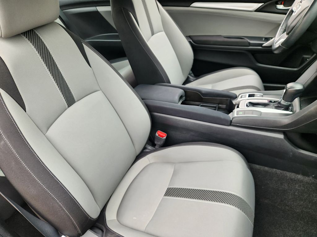 Thumbnail: 2018 Honda Civic - 20