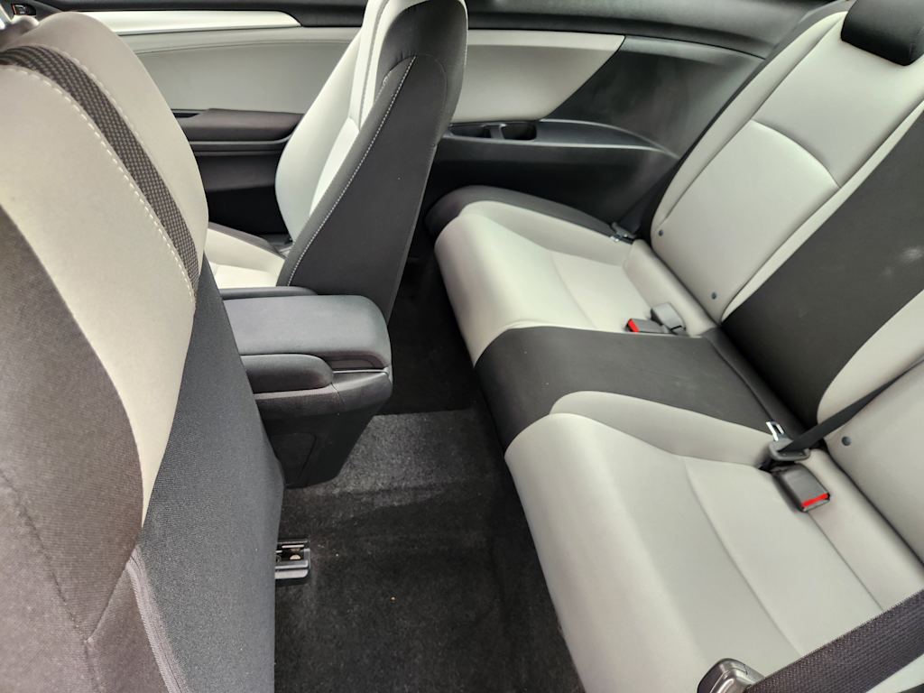 Thumbnail: 2018 Honda Civic - 11