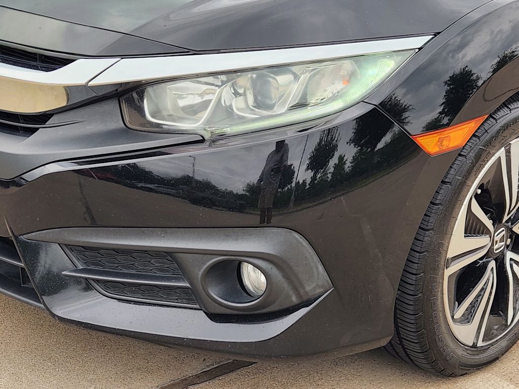 Thumbnail: 2018 Honda Civic - 22