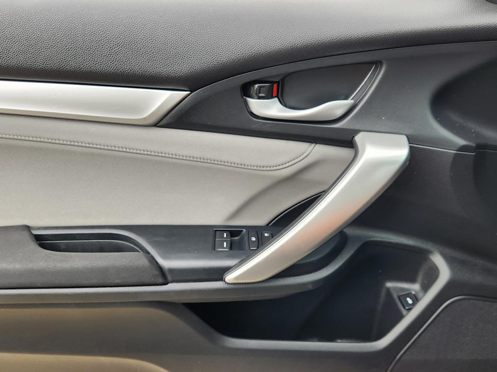 Thumbnail: 2018 Honda Civic - 28