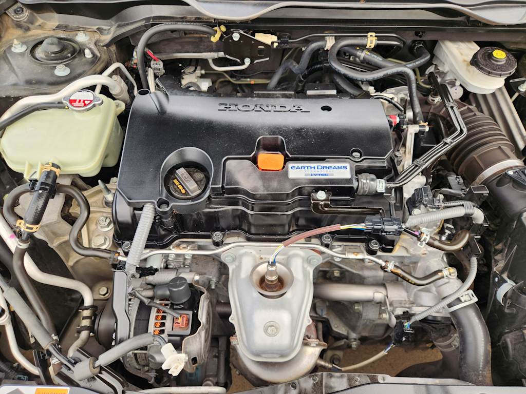 Thumbnail: 2019 Honda Civic - 9
