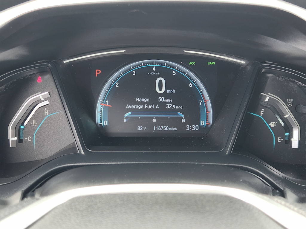 Thumbnail: 2019 Honda Civic - 16