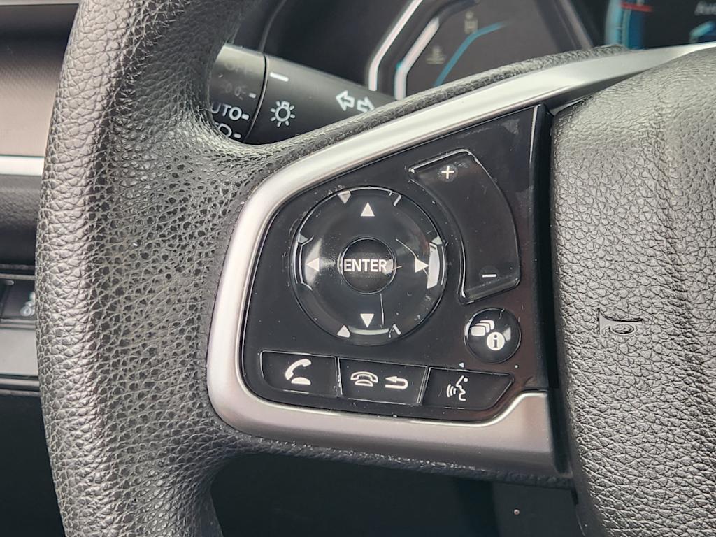 Thumbnail: 2019 Honda Civic - 30