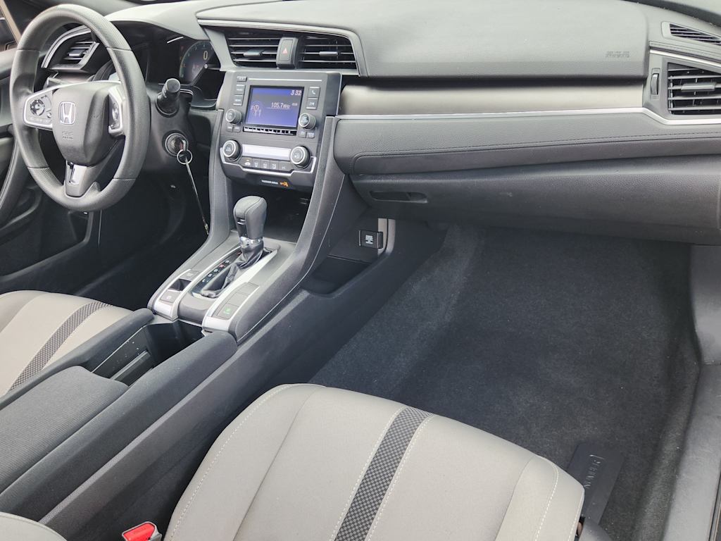 Thumbnail: 2019 Honda Civic - 10