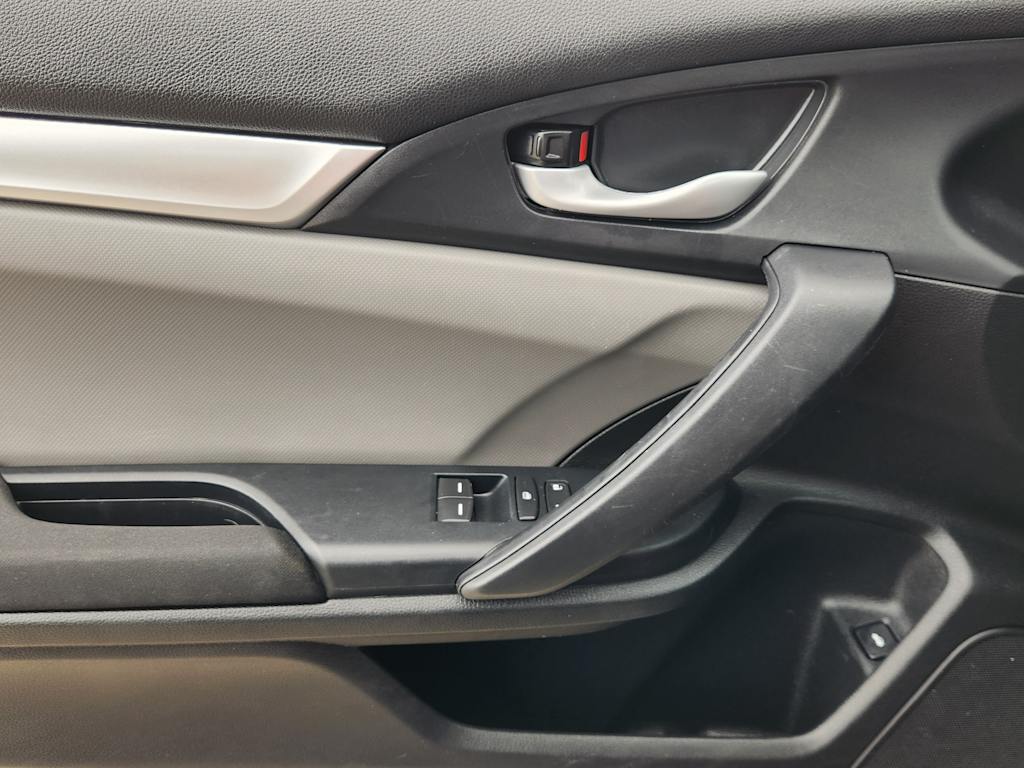 Thumbnail: 2019 Honda Civic - 28