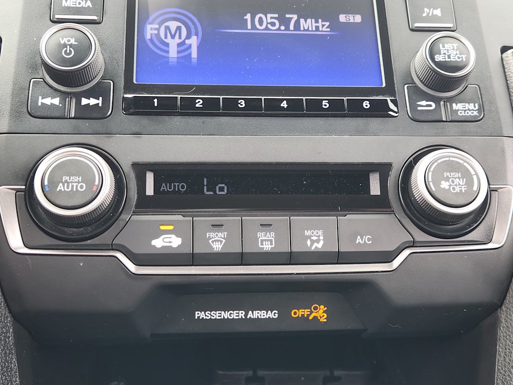 Thumbnail: 2019 Honda Civic - 25