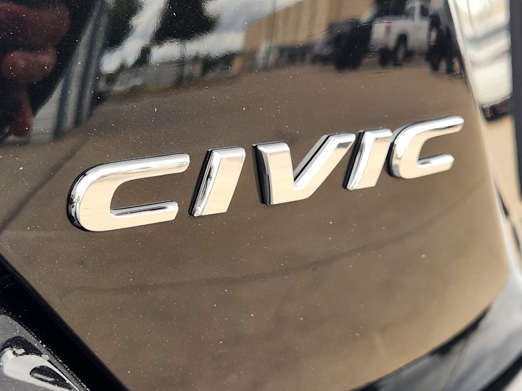 Thumbnail: 2019 Honda Civic - 7