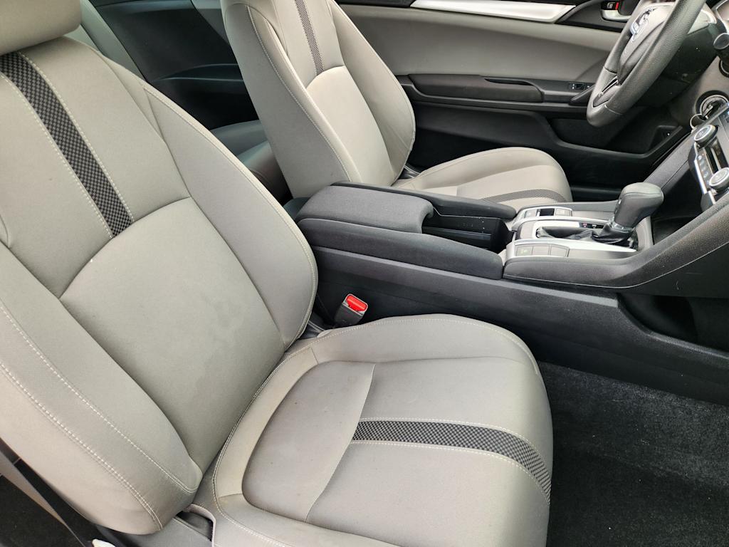 Thumbnail: 2019 Honda Civic - 12