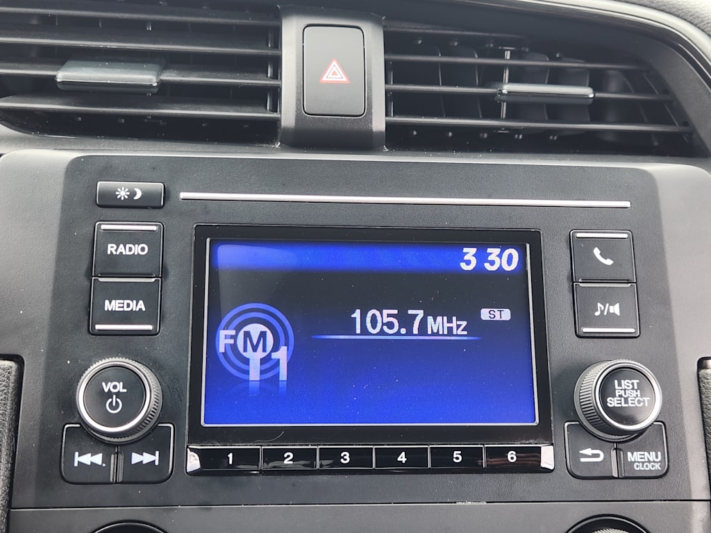 Thumbnail: 2019 Honda Civic - 24