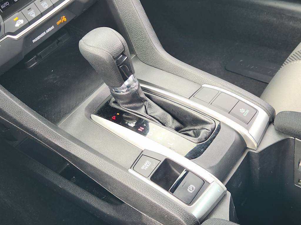 Thumbnail: 2019 Honda Civic - 15