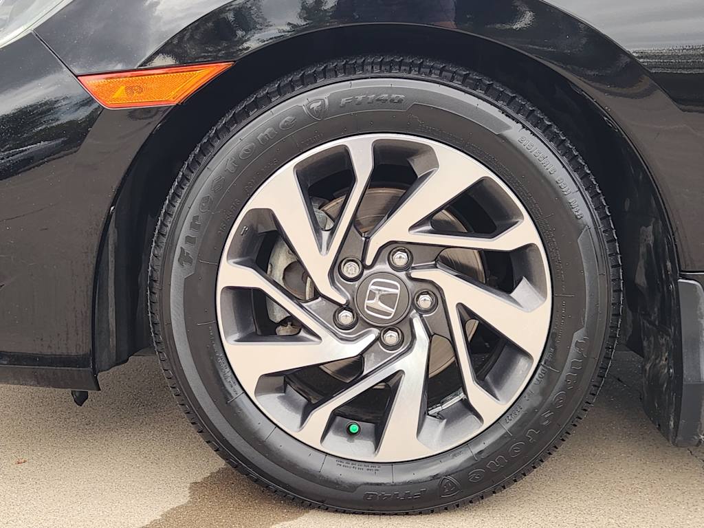 Thumbnail: 2019 Honda Civic - 21