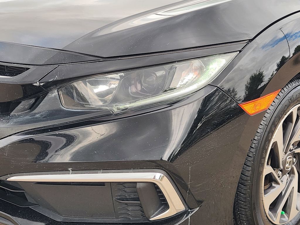 Thumbnail: 2019 Honda Civic - 22