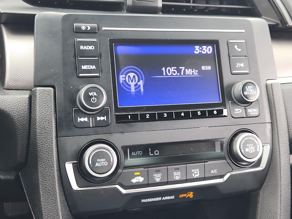 Thumbnail: 2019 Honda Civic - 14